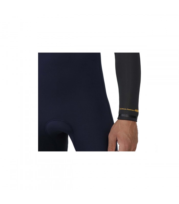 Premium Wetsuits Supercomp 5/4 gorro