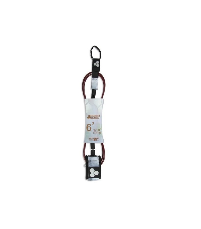 Al Merrick Connor Oleary Comp Leash 6