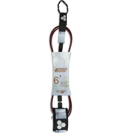 Al Merrick Connor Oleary Comp Leash 6