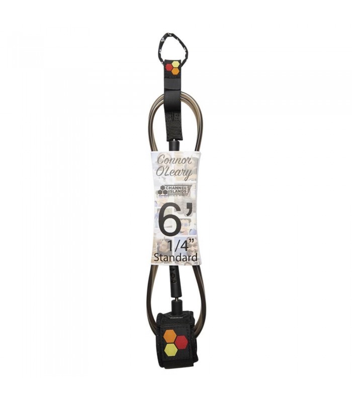 Al Merrick Connor Oleary Standard Leash 6