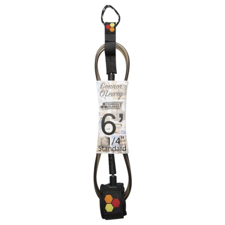 Al Merrick Connor Oleary Standard Leash 6