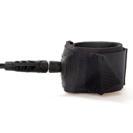 Invento FCS 8' Reg Classic Leash Black
