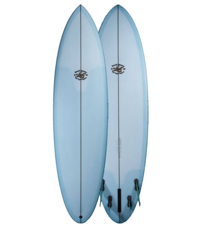 SMOOTH OPERATOR Lost Surfboards