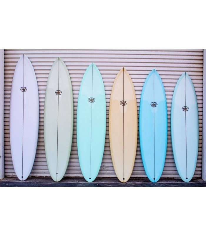 SMOOTH OPERATOR Lost Surfboards