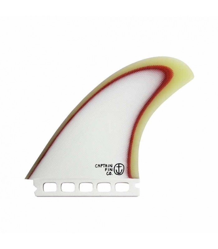 Captain Fin Twin Especial Honey