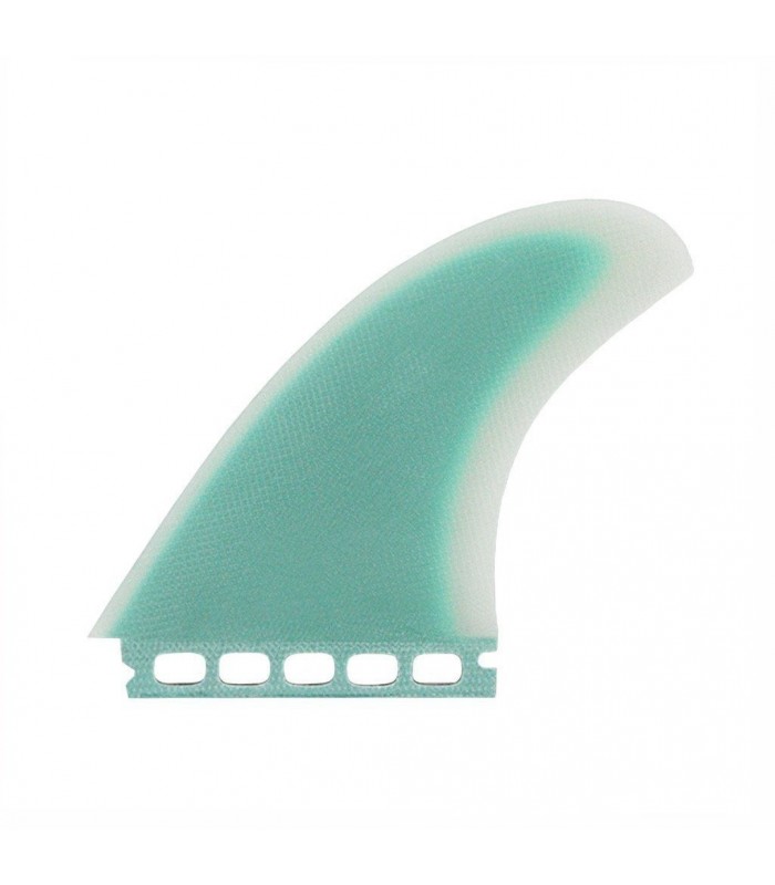Captain Fin twin Especial Sea Foam