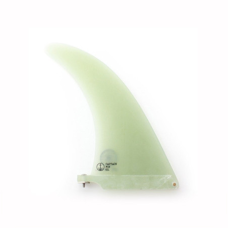 Captain Fin Joel Tudor Flex 9.125