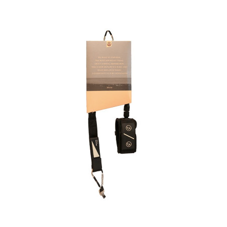 Leash Deflow 6ft 6mm