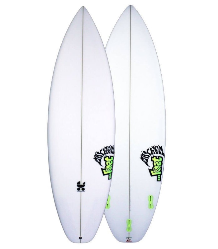 Los Surfboards Baby Buggy
