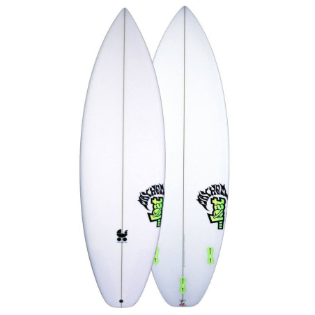 Los Surfboards Baby Buggy