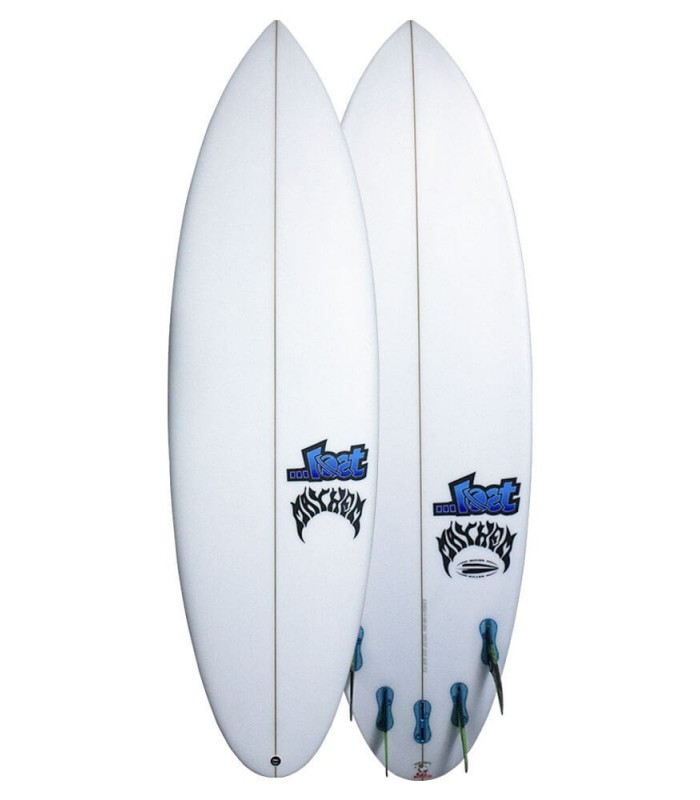 Lost Surfboards Quiver Killer