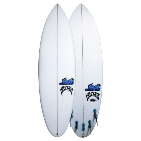 Lost Surfboards Quiver Killer