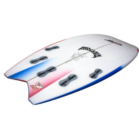 Lost Surfboards Puddle Fish