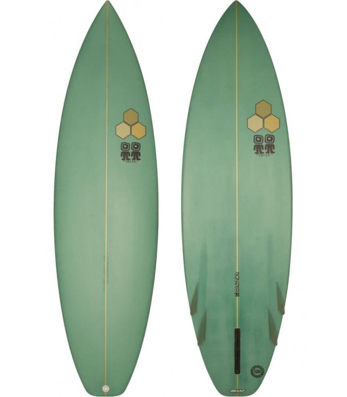 Bonzer Shelter