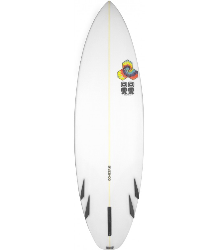 Bonzer Shelter