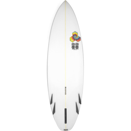 Bonzer Shelter