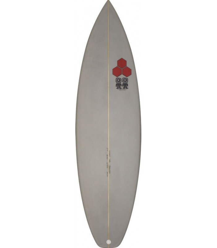Bonzer Shelter