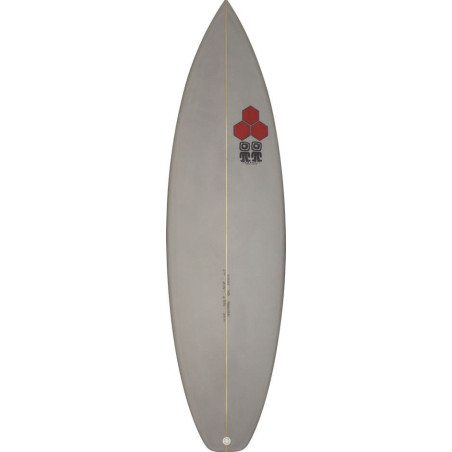 Bonzer Shelter
