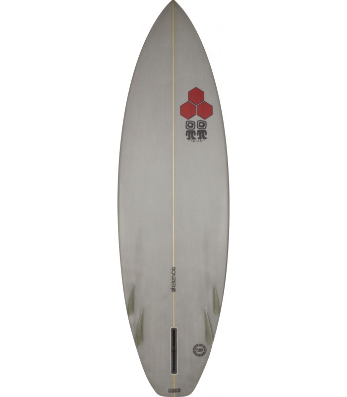 Bonzer Shelter