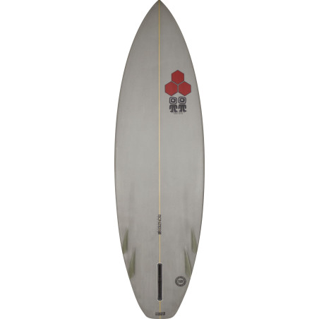 Bonzer Shelter