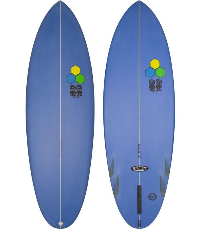 Bonzer Biscuit