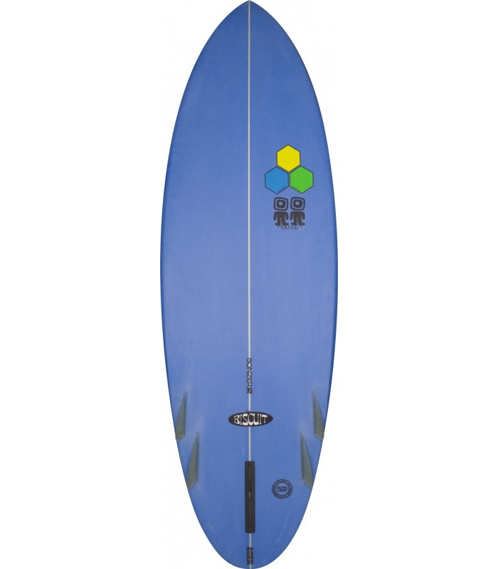 Bonzer Biscuit