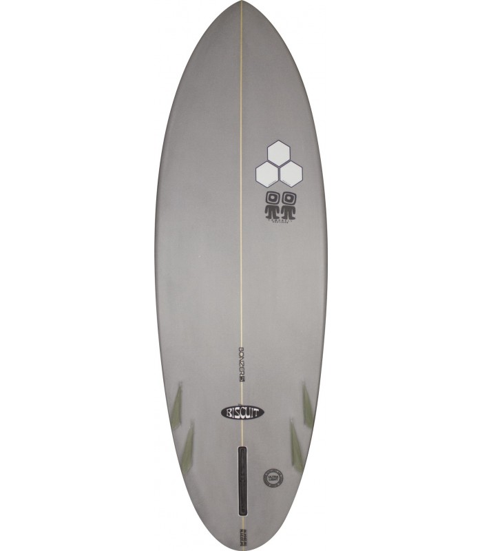 Bonzer Biscuit