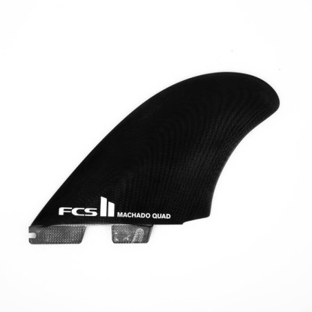 Quillas FCS 2 Rob Machado Quad Seaside