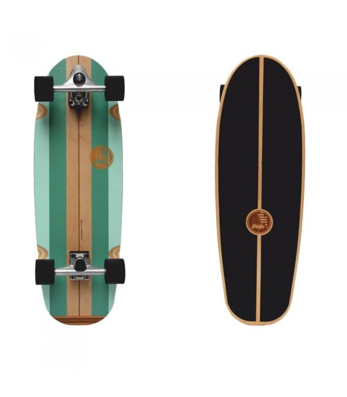 Slide Surfskate GUSSIE AVALANCHE 31"