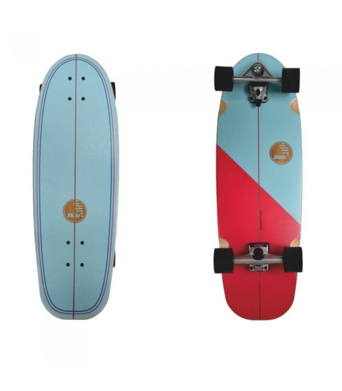 Slide Surfskate GUSSIE AMUITZ 31"
