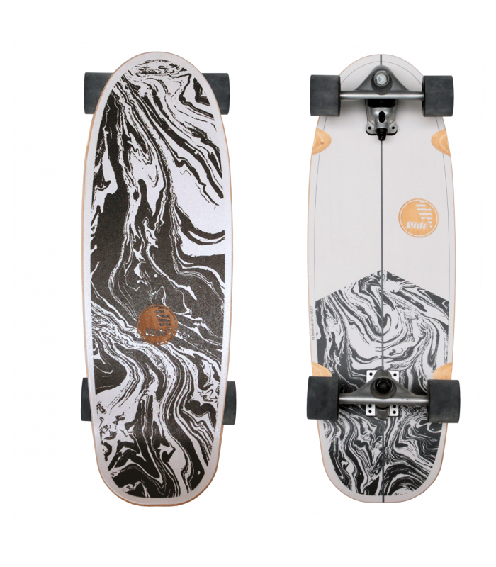 Slide Surfskate GUSSIE STINGRAY 31"