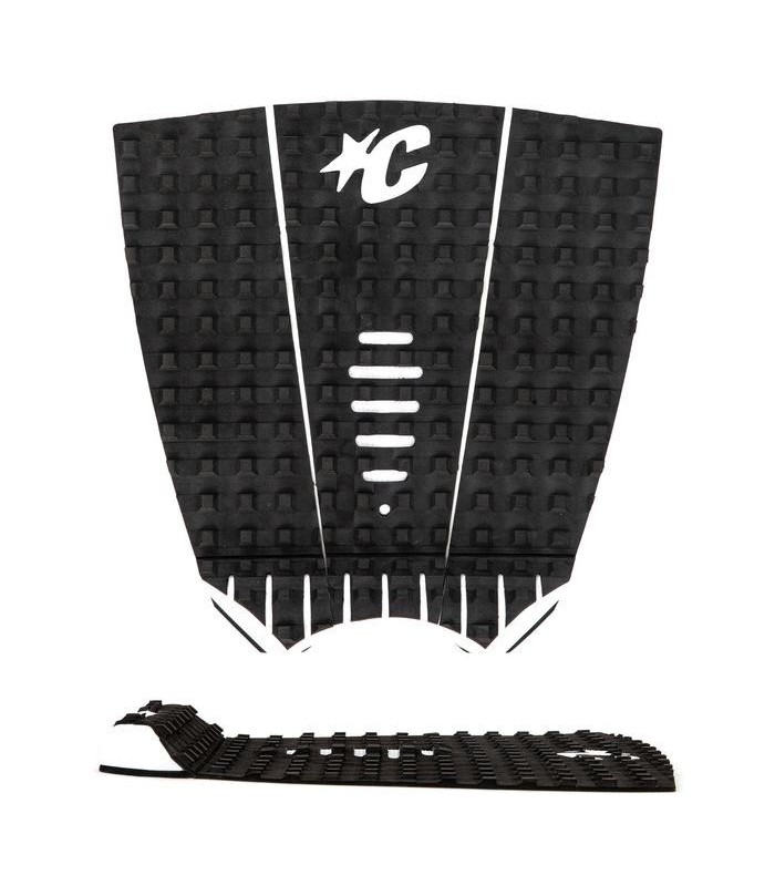Grip Creatures Mick Fanning Black
