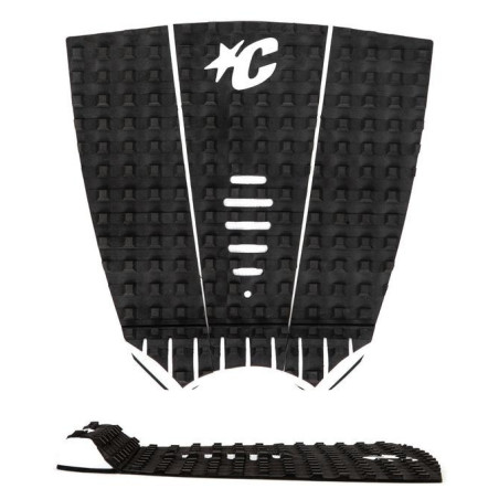 Grip Creatures Mick Fanning Black