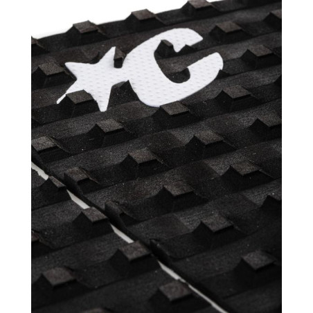 Grip Creatures Mick Fanning Black