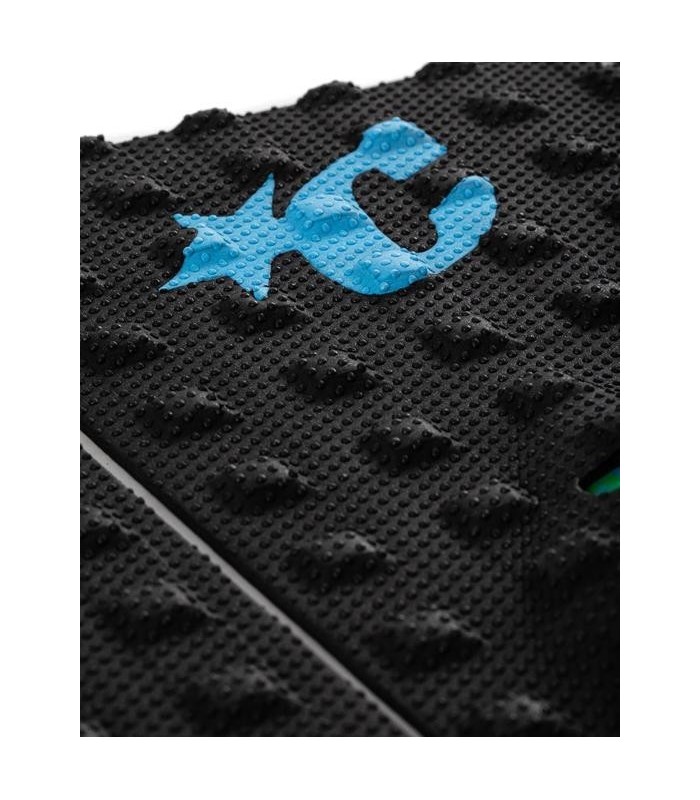 Grip Creatures Mick Fanning Eugene Lite Black Cyan Green S