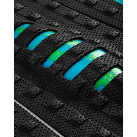 Grip Creatures Mick Fanning Eugene Lite Black Cyan Green S