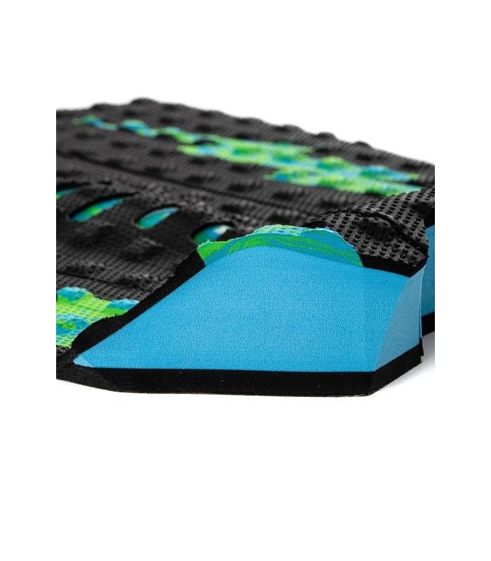 Grip Creatures Mick Fanning Eugene Lite Black Cyan Green S