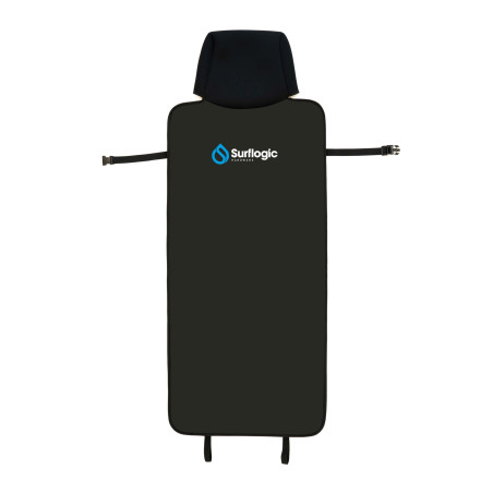 Surflogic Waterproof Seat Cover Single Neoprene
