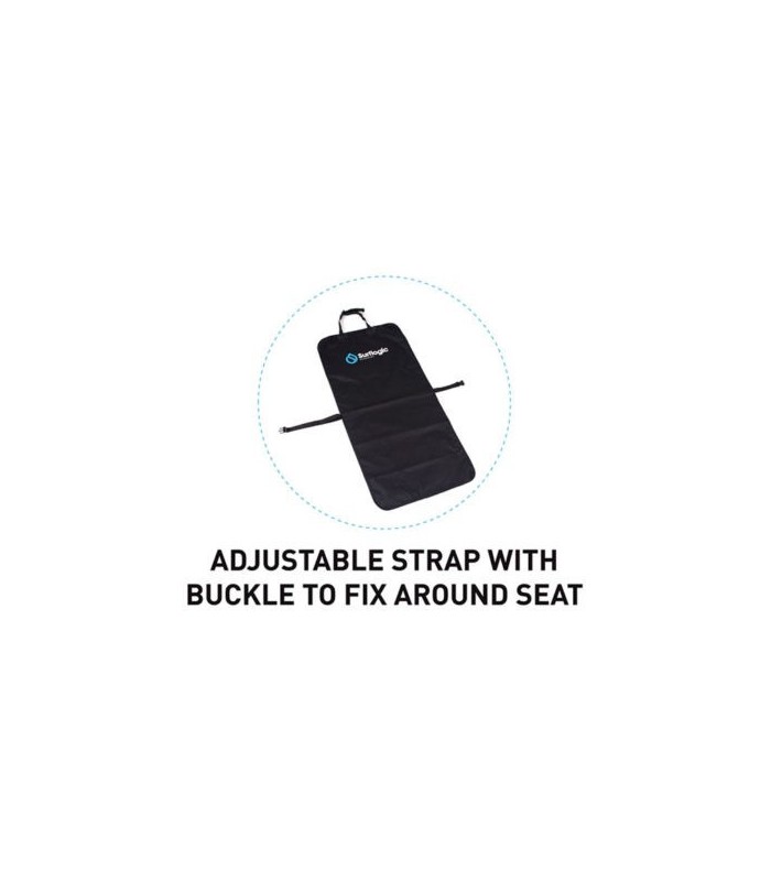 Funda asiento coche neopreno Surflogic