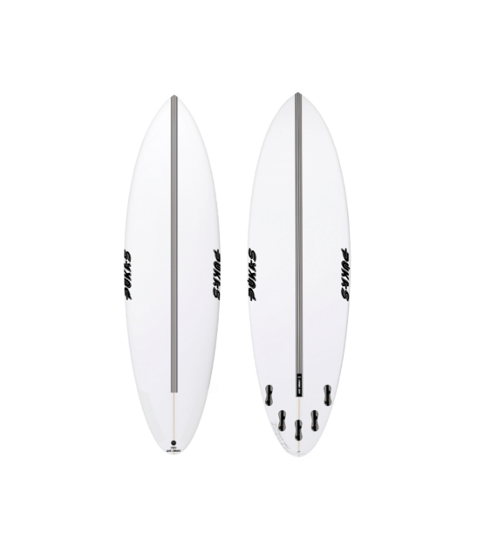 Pukas 69er Evolution