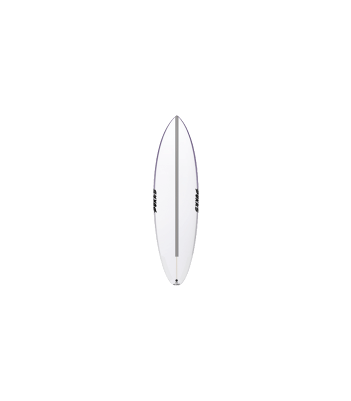 Pukas 69er Evolution