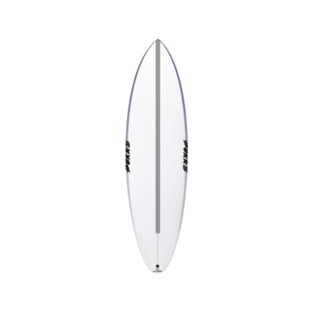 Pukas 69er Evolution