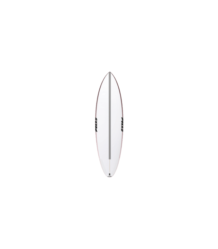 Pukas 69er Evolution