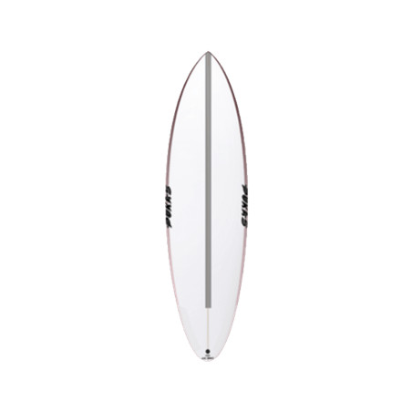 Pukas 69er Evolution