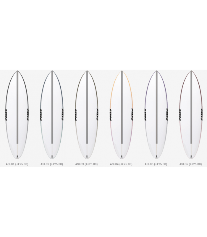 Pukas 69er Evolution