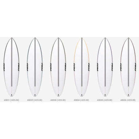 Pukas 69er Evolution