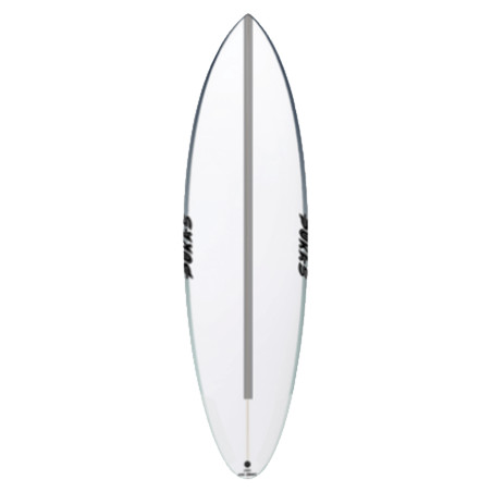 Pukas 69er Evolution