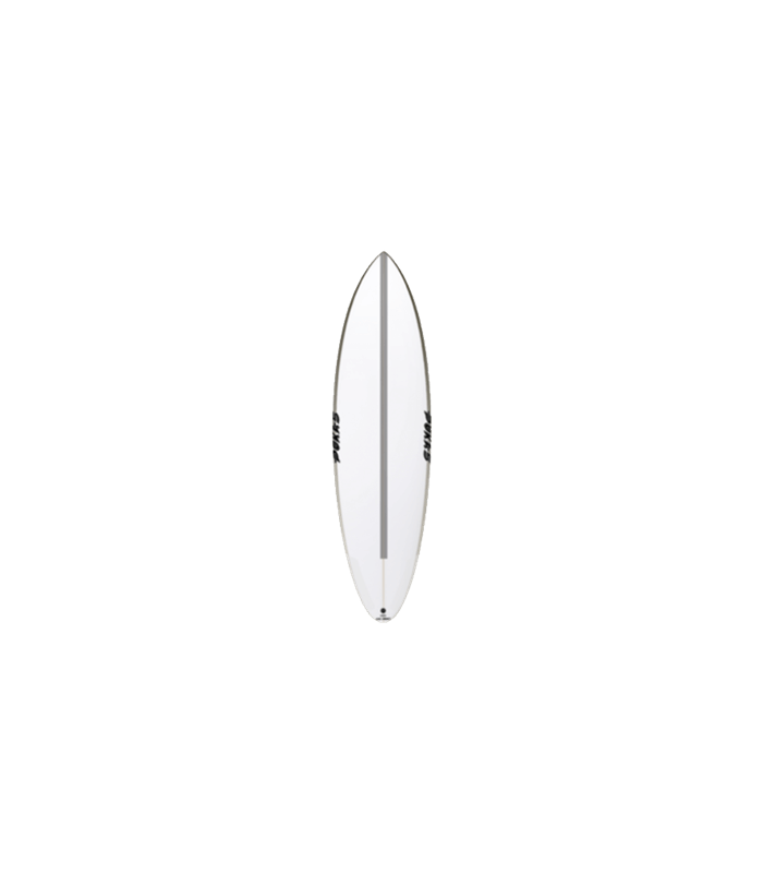 Pukas 69er Evolution