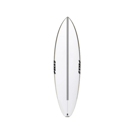 Pukas 69er Evolution