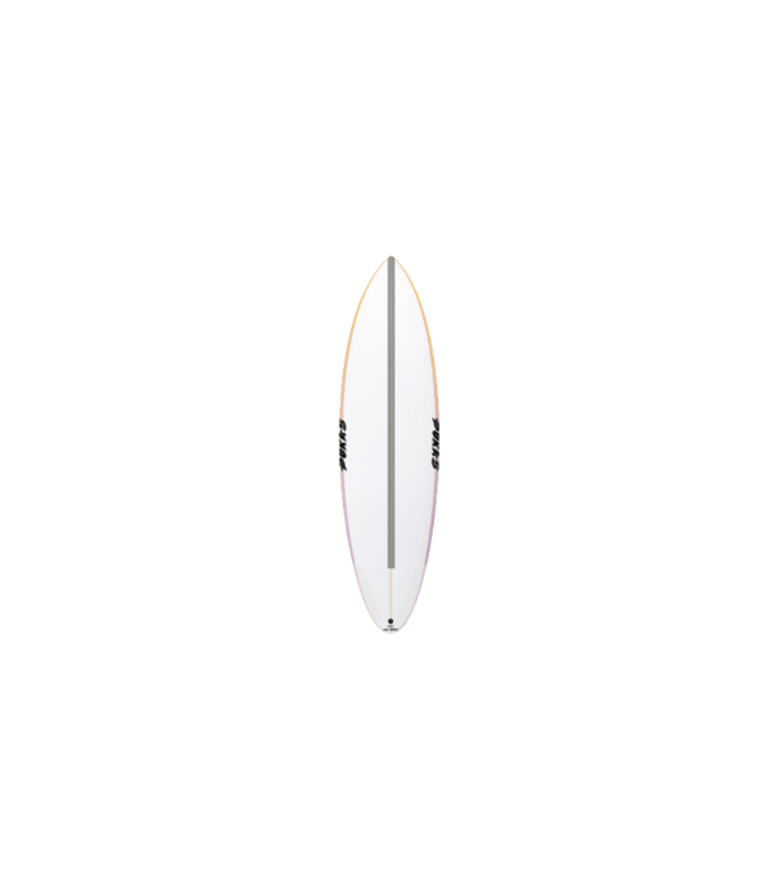 Pukas 69er Evolution